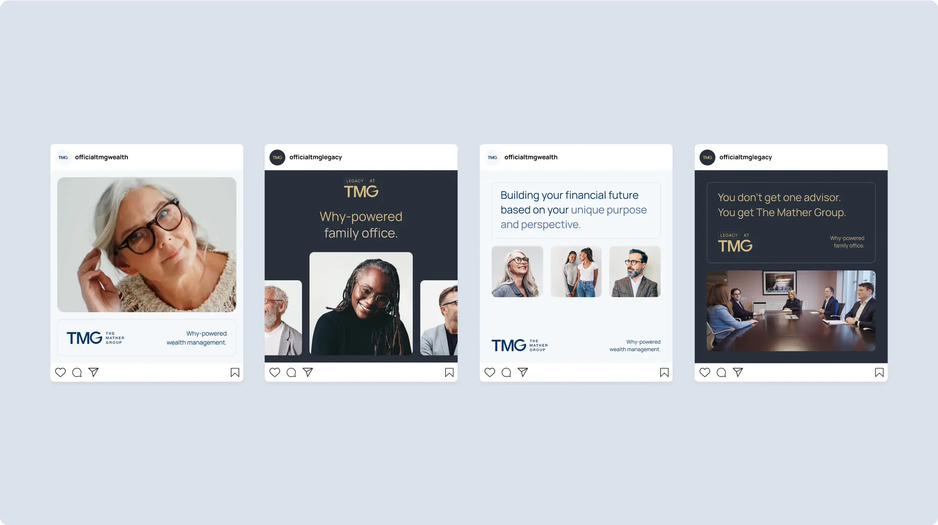 Case study media